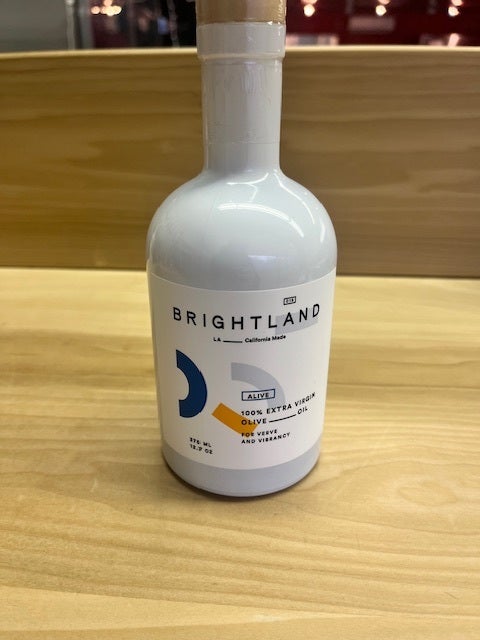 Brightland Olive Oil | Granor Farm Online Store